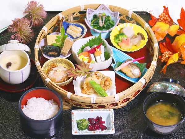 マリンワールド海の中道・ららぽーと福岡 花かご御膳のランチ🐬日帰りバスツアー🚌2